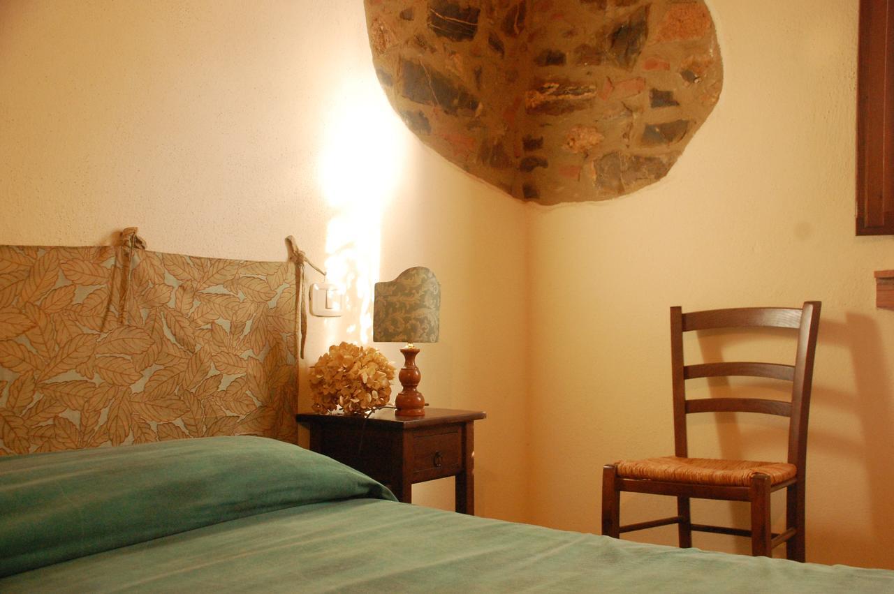 Agriturismo Lupo Vecchio Grosseto Exterior photo