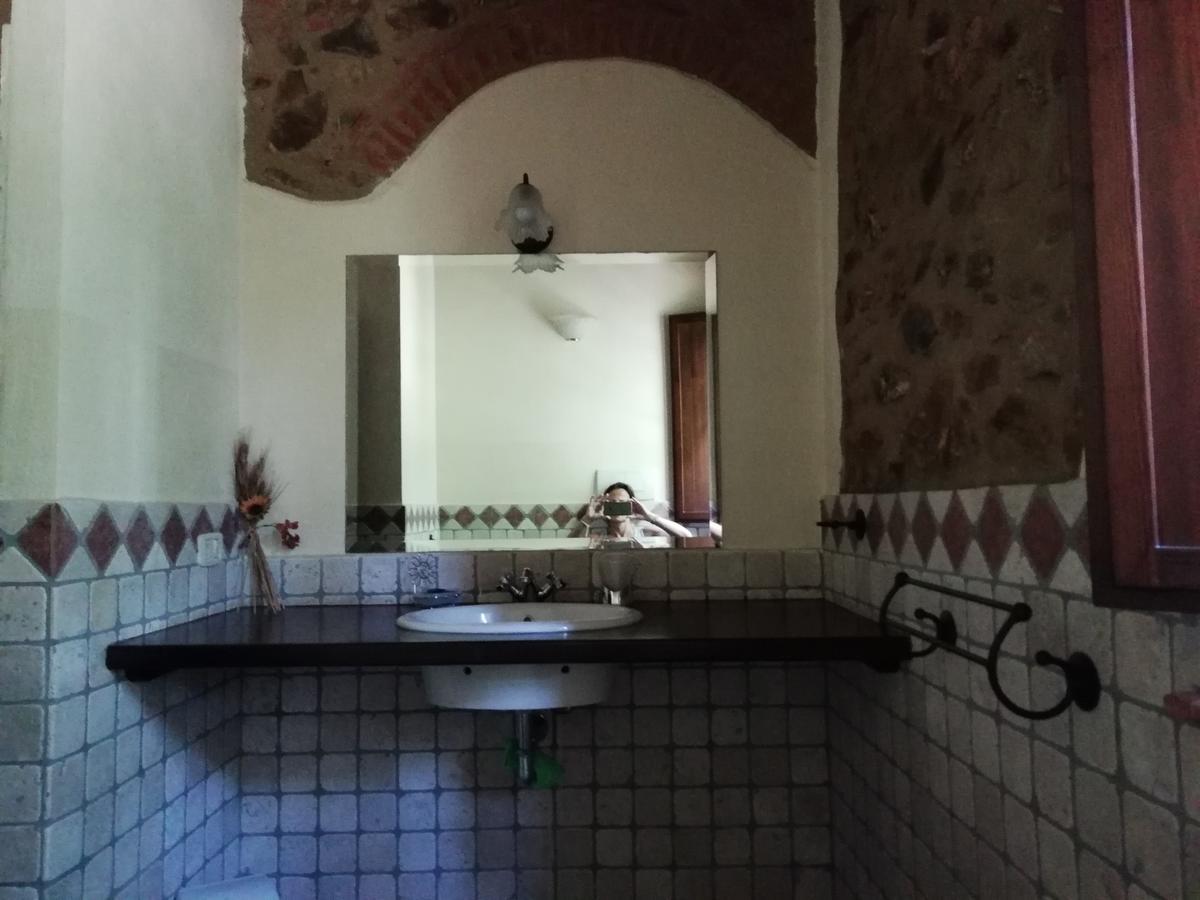 Agriturismo Lupo Vecchio Grosseto Exterior photo