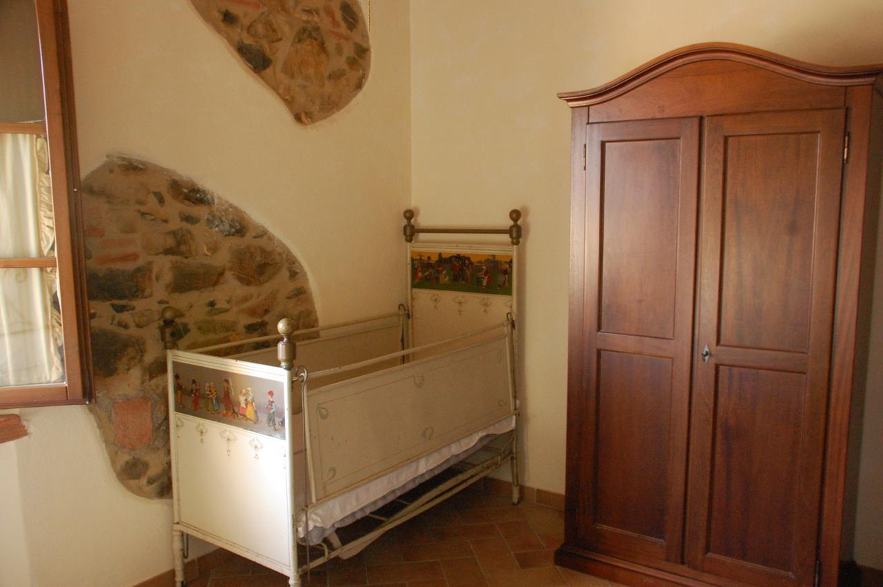 Agriturismo Lupo Vecchio Grosseto Exterior photo