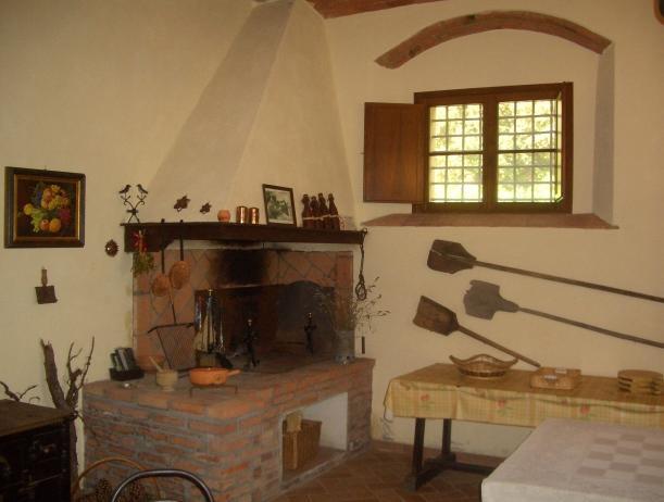 Agriturismo Lupo Vecchio Grosseto Exterior photo