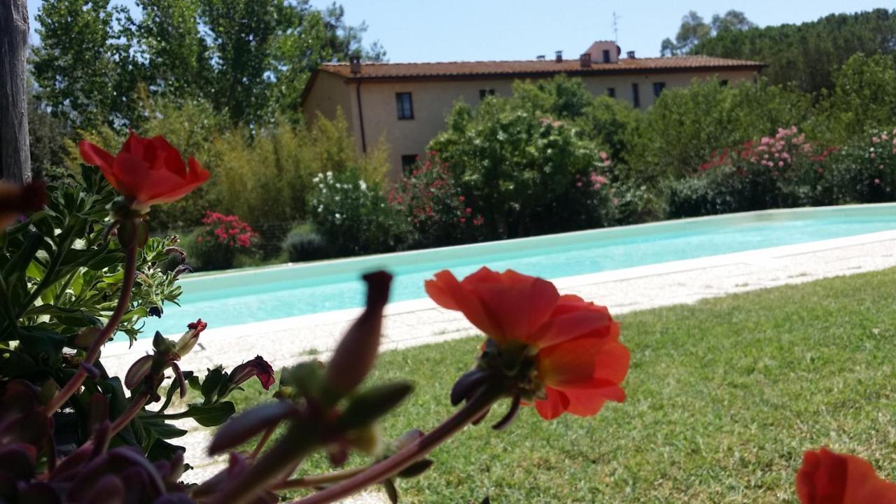 Agriturismo Lupo Vecchio Grosseto Exterior photo